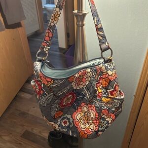Vera Bradley purse
